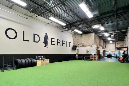 Image 1 from SOLDIERFIT of Fulton partner gallery