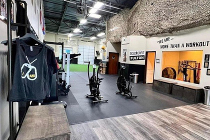 Image 2 from SOLDIERFIT of Fulton partner gallery