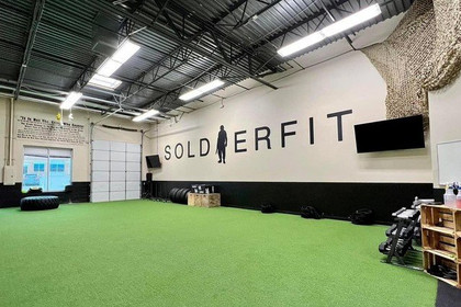 Image 3 from SOLDIERFIT of Fulton partner gallery