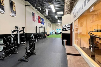 Image 4 from SOLDIERFIT of Fulton partner gallery