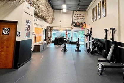 Image 5 from SOLDIERFIT of Fulton partner gallery