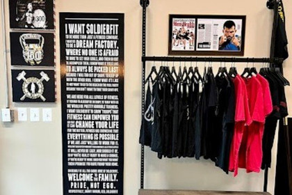Image 8 from SOLDIERFIT of Fulton partner gallery