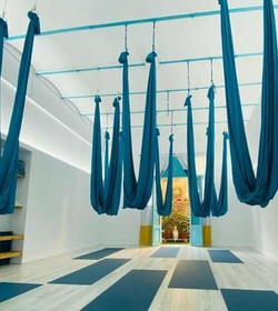 Imagen 1 de la galería del partner Your space
