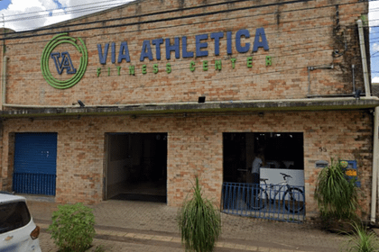 Imagem 2 da galeria do parceiro Via Athletica Fitness Center