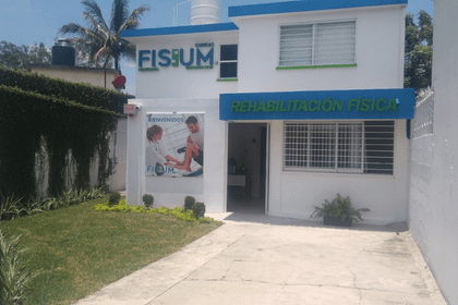 Imagen 2 de la galería del partner Fisium Cordoba