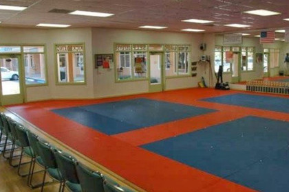 Image 2 from Karate America Monarch Lakes partner gallery