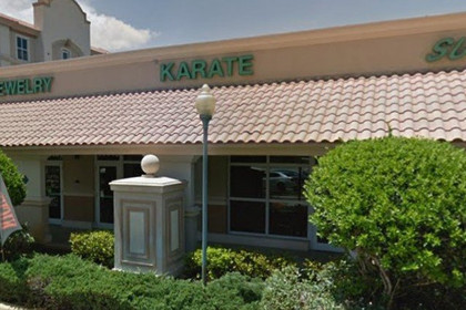 Image 3 from Karate America Monarch Lakes partner gallery