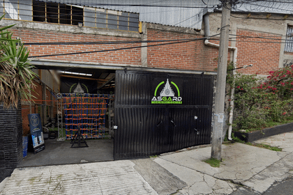 Imagen 2 de la galería del partner Asgard Training Center