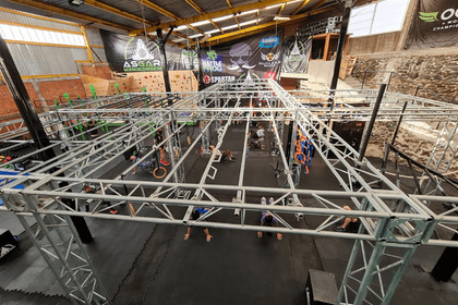 Imagen 6 de la galería del partner Asgard Training Center