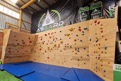 Imagen 7 de la galería del partner Asgard Training Center