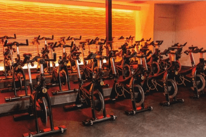 Image 1 from Ignite Cycle partner gallery