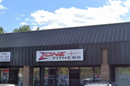 Image 2 from Zone Fitness Chelmsford partner gallery