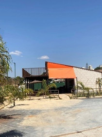 Imagem 3 da galeria do parceiro Beach Tennis - Park Way
