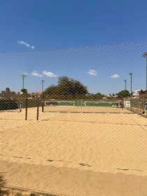 Imagem 4 da galeria do parceiro Beach Tennis - Park Way
