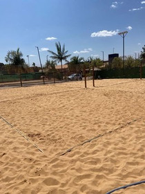 Imagem 5 da galeria do parceiro Beach Tennis - Park Way