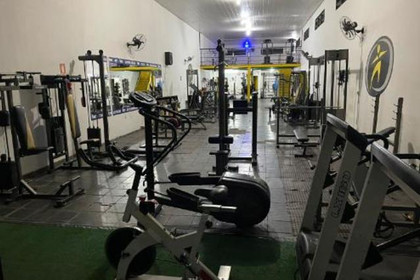 Imagem 1 da galeria do parceiro Academia Corpovida