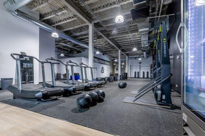 Image 3 from Bolt Fitness Chicago partner gallery