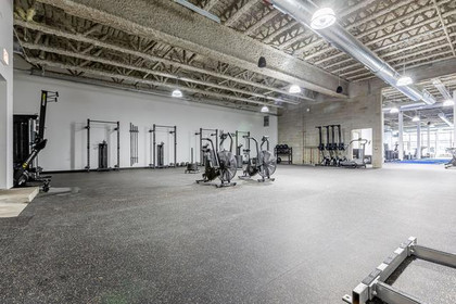 Image 4 from Bolt Fitness Chicago partner gallery