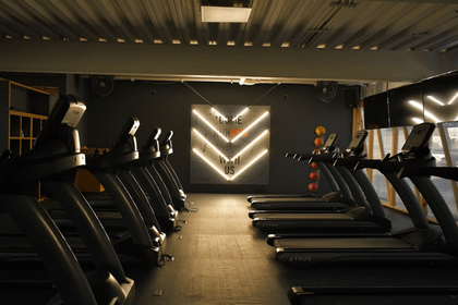 Imagen 1 de la galería del partner Everest Wellness Center