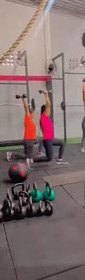 Imagem 2 da galeria do parceiro Box Vip Cross Crosstraining