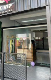 Imagem 5 da galeria do parceiro Box Vip Cross Crosstraining