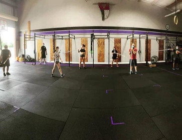 Image 5 from Verum Fitness partner gallery