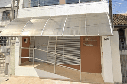 Imagem 2 da galeria do parceiro V2 Fisioterapia e Pilates
