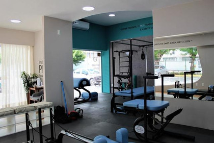 Imagem 1 da galeria do parceiro Espaço Dulz - Instituto Pilates Aldeota