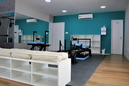 Imagem 2 da galeria do parceiro Espaço Dulz - Instituto Pilates Aldeota