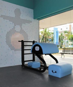 Imagem 3 da galeria do parceiro Espaço Dulz - Instituto Pilates Aldeota