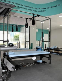 Imagem 4 da galeria do parceiro Espaço Dulz - Instituto Pilates Aldeota