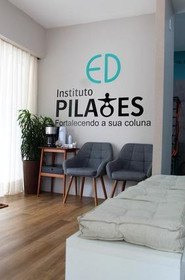 Imagem 6 da galeria do parceiro Espaço Dulz - Instituto Pilates Aldeota