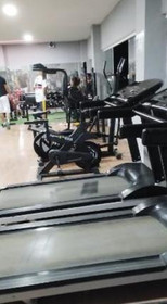 Imagem 3 da galeria do parceiro ESPAÇO PL ESPORTES