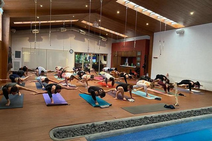 Imagen 4 de la galería del partner Nirå Yoga