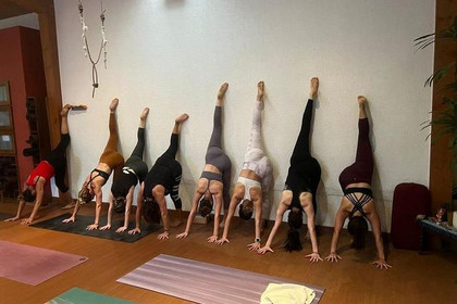 Imagen 6 de la galería del partner Nirå Yoga