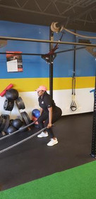 Image 2 from Silencer Athletics partner gallery
