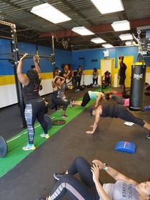 Image 3 from Silencer Athletics partner gallery