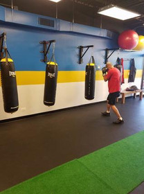 Image 4 from Silencer Athletics partner gallery