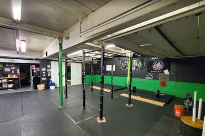 Image 2 from HIIT the GYM partner gallery