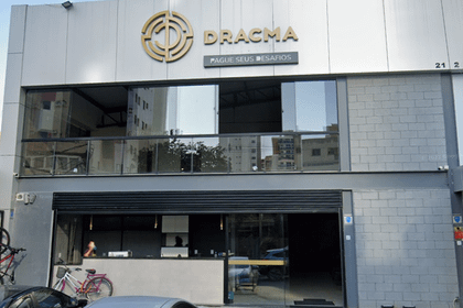 Imagem 2 da galeria do parceiro Dracma Crossfit