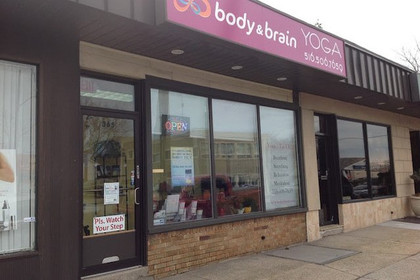 Image 2 from Body and Brain Yoga Mineola partner gallery