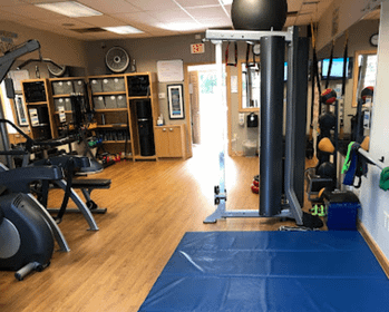 Image 1 from Studio 348 Personal Training For Women partner gallery