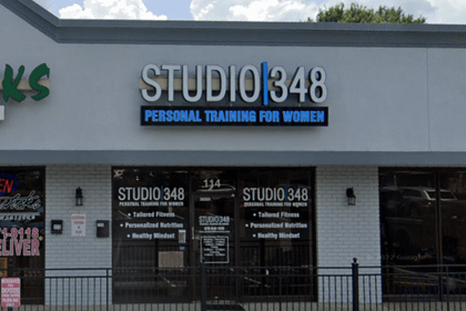 Image 2 from Studio 348 Personal Training For Women partner gallery