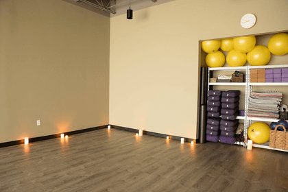 Image 1 from Lotus Yoga and Wellness Spa partner gallery