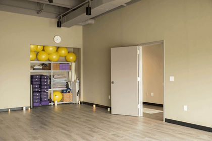 Image 2 from Lotus Yoga and Wellness Spa partner gallery