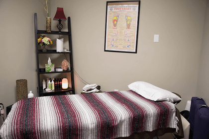 Image 3 from Lotus Yoga and Wellness Spa partner gallery