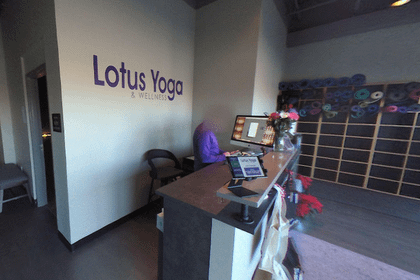 Image 4 from Lotus Yoga and Wellness Spa partner gallery