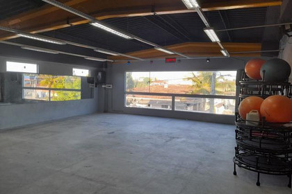 Imagem 2 da galeria do parceiro Academia Fórmula Fitness