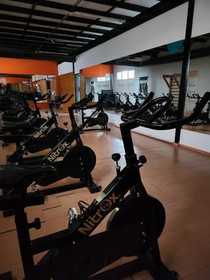 Imagen 4 de la galería del partner Megafitness