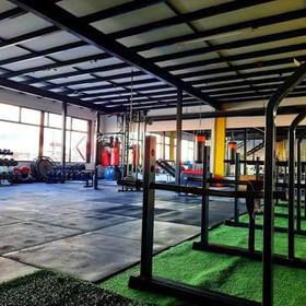 Imagen 3 de la galería del partner Megafitness